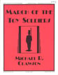 March of the Toy Soldiers Handbell sheet music cover